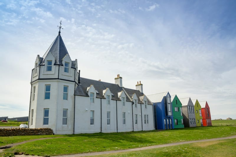 John O'Groats
