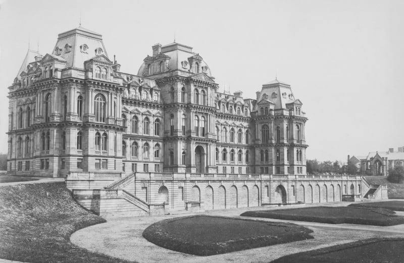 Bowes Museum