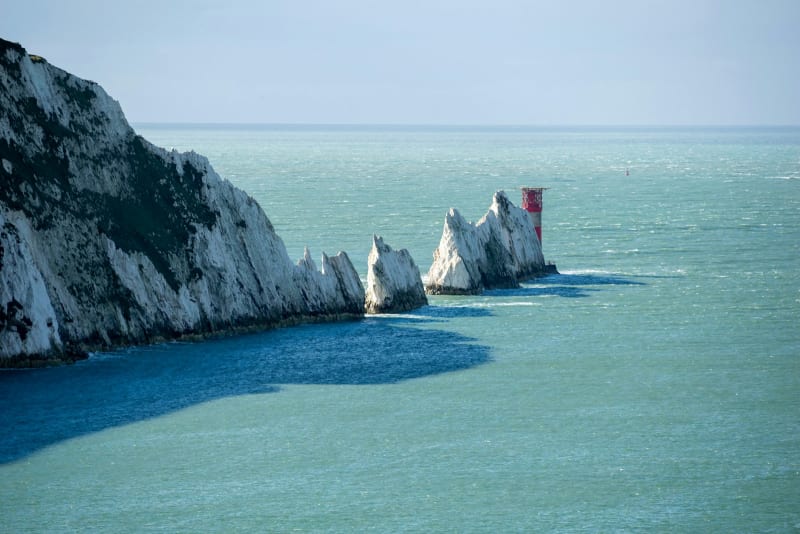 Isle of Wight