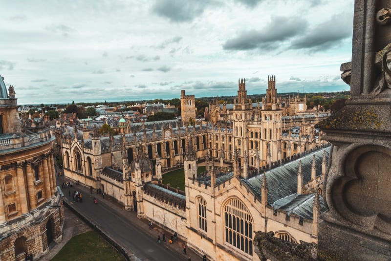 Oxford