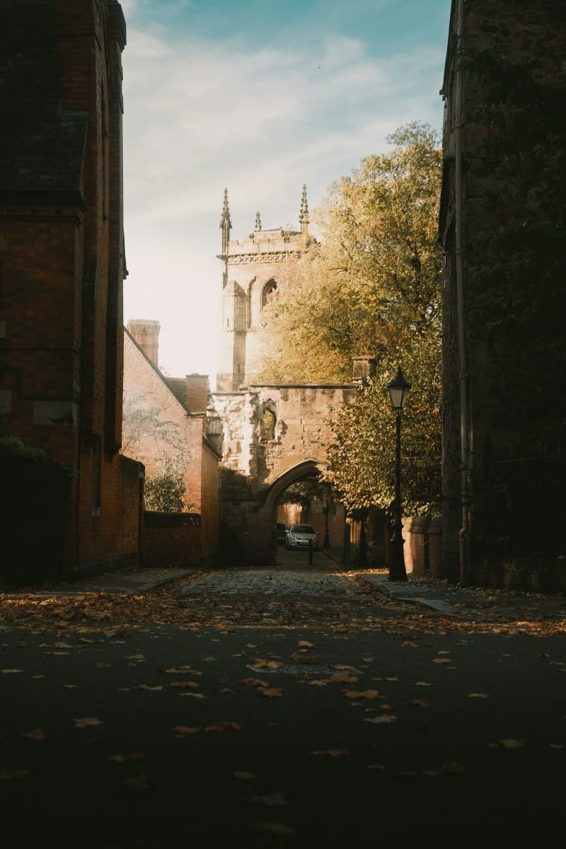 Nantwich