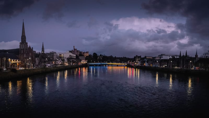 Inverness