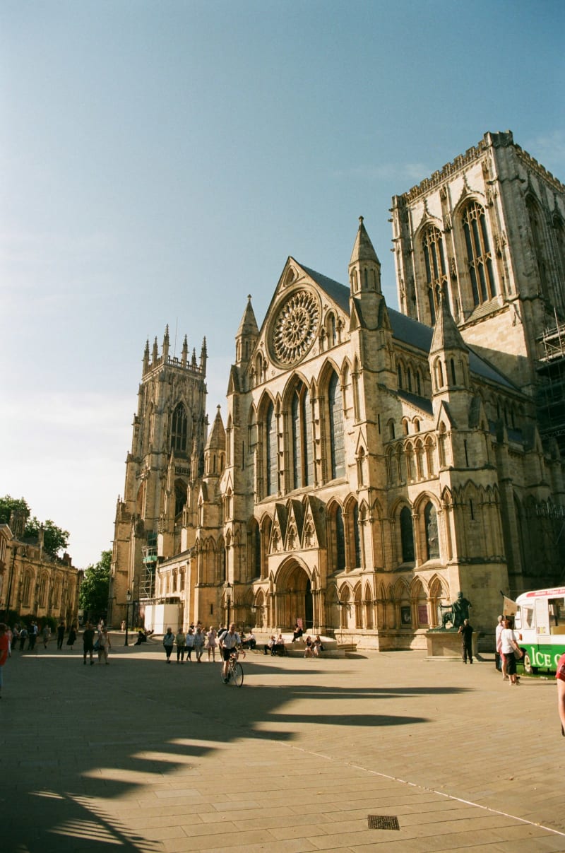 York Minster