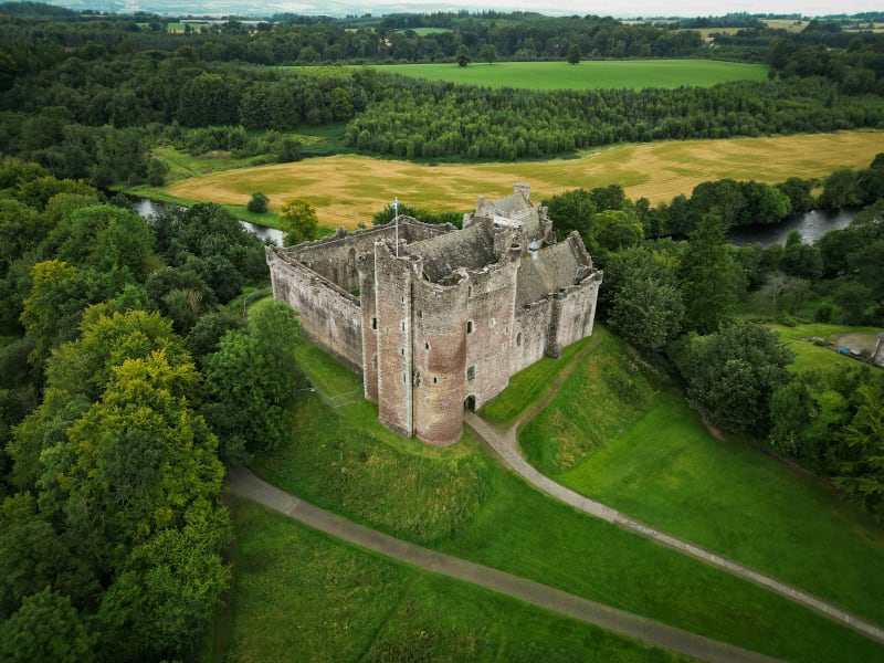 Stirling Castle