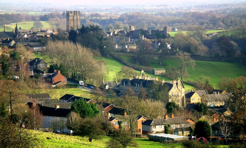 County Durham