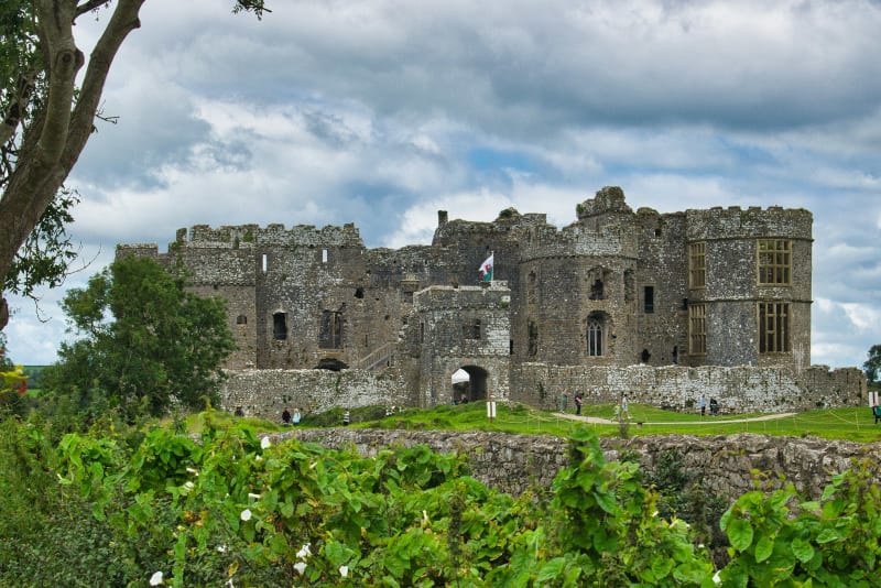 Barnard Castle