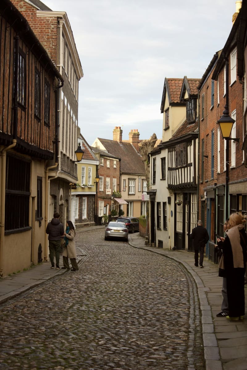 Norwich