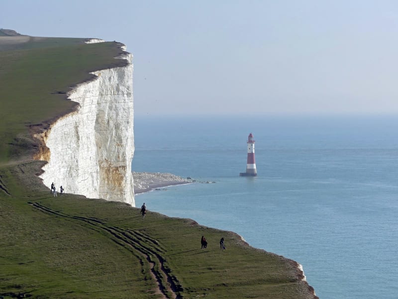Beachy Head