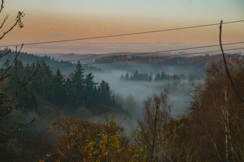 Lanarkshire