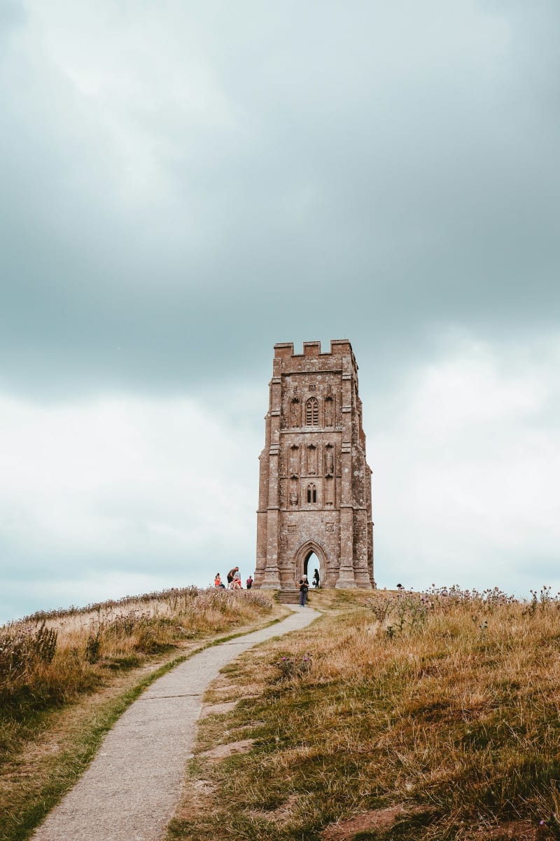 Glastonbury