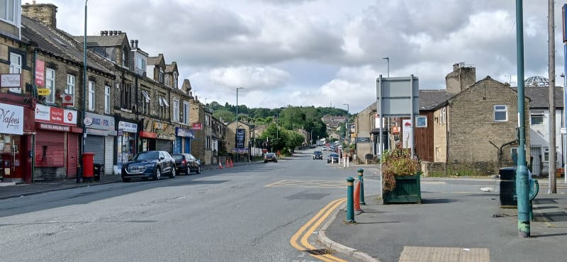 Haworth