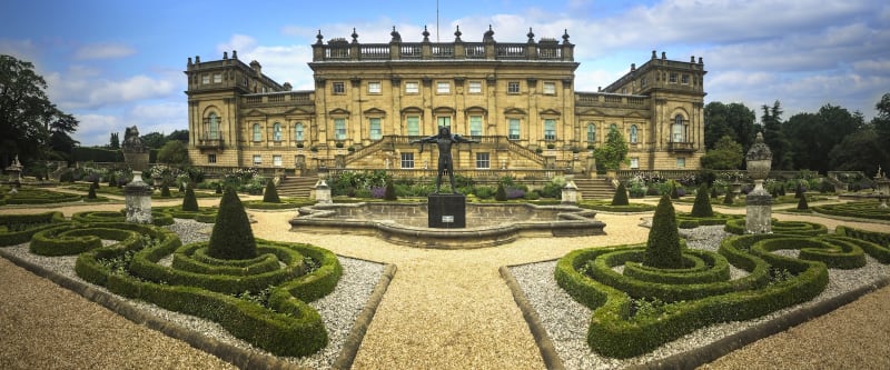 Harewood House