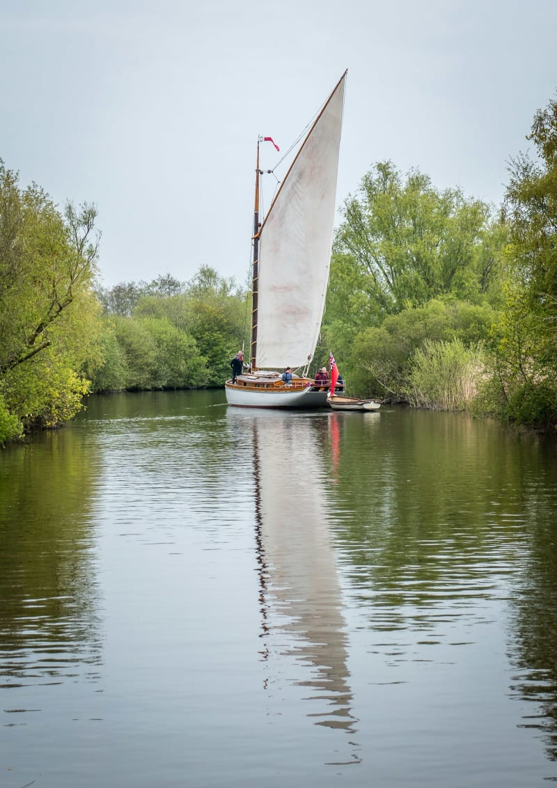 Wroxham