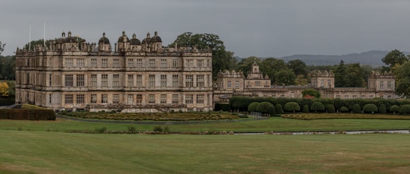 Longleat