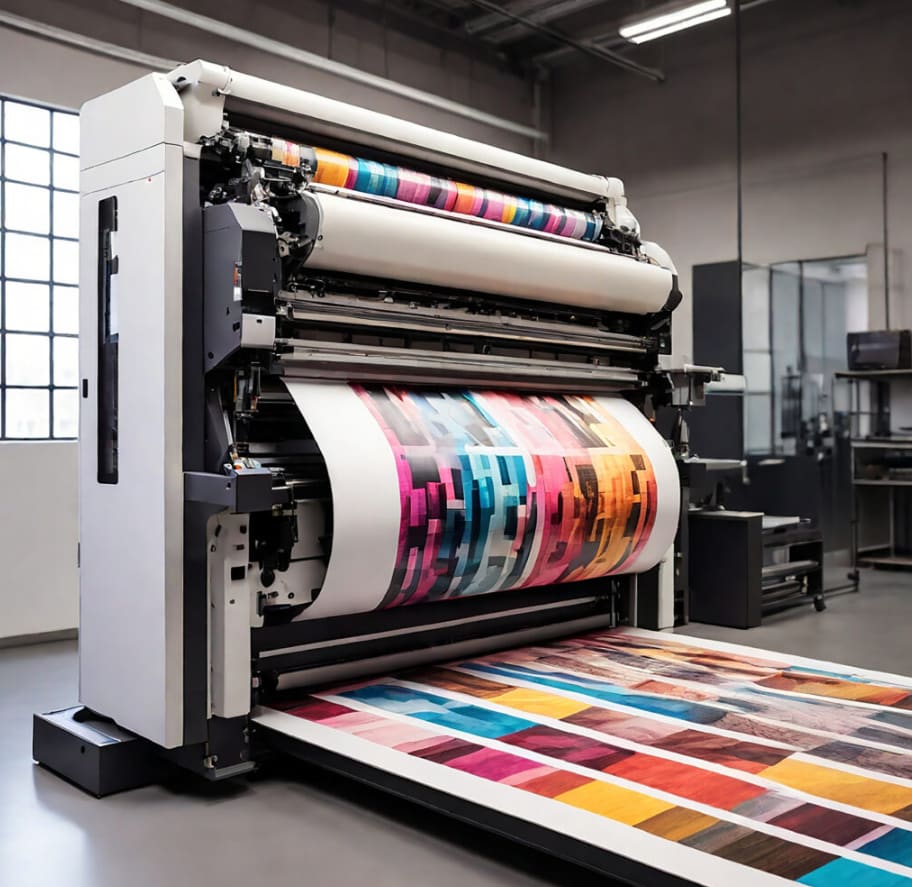 Offset Printing