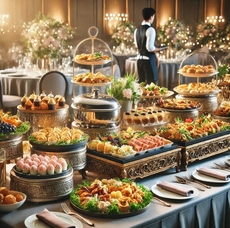 Catering Services
