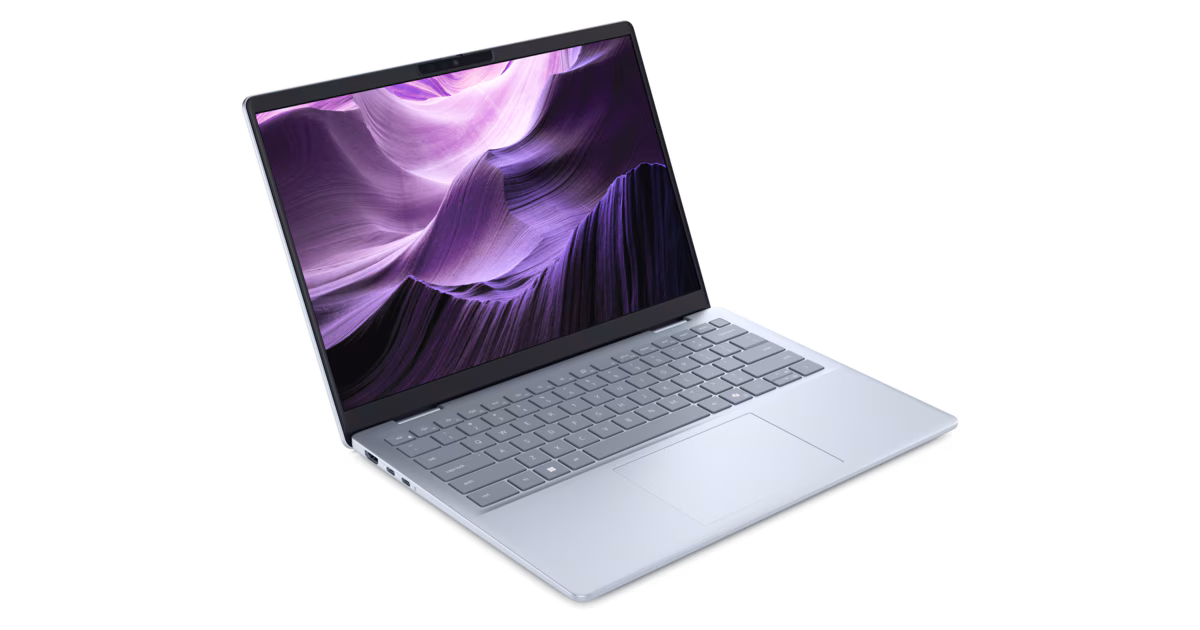Laptops