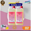 Foto MEDION DELATRIN 1 Liter - Solusi Efektif untuk Mengatasi Lalat dan Ceplak sudut 3 - InfoBroiler