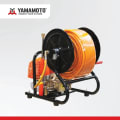 Foto YAMAMOTO Sprayer Machine YMT P898HR  Dilengkapi juga dengan selang hingga 50 Meter sudut 2 - InfoBroiler