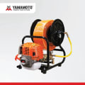 Foto YAMAMOTO Sprayer Machine YMT P898HR  Dilengkapi juga dengan selang hingga 50 Meter sudut 3 - InfoBroiler