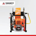 Foto YAMAMOTO Sprayer Machine YMT P898HR  Dilengkapi juga dengan selang hingga 50 Meter sudut 4 - InfoBroiler