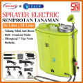 Foto TSOLUMY Alat Semprot Multifungsi Elektrik sudut 1 - InfoBroiler