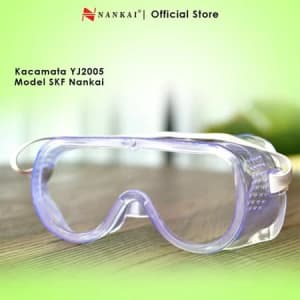 Foto Kacamata Safety Model SKF Nankai - InfoBroiler