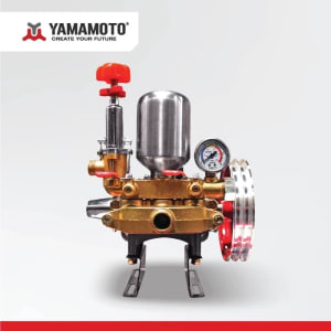 Foto Mesin Power Sprayer YAMAMOTO Gold Series YMG-22 - InfoBroiler