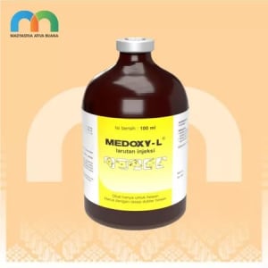 Foto Medoxy-L - InfoBroiler
