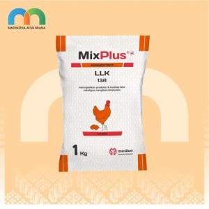 Foto Mix Plus LLK13A Premiks Ayam - InfoBroiler