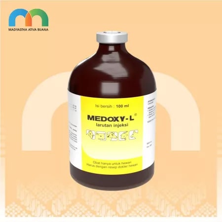 Foto Medoxy-L - InfoBroiler