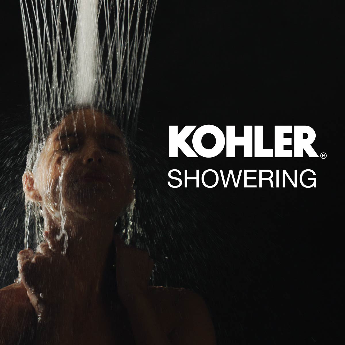 Kohler Showering