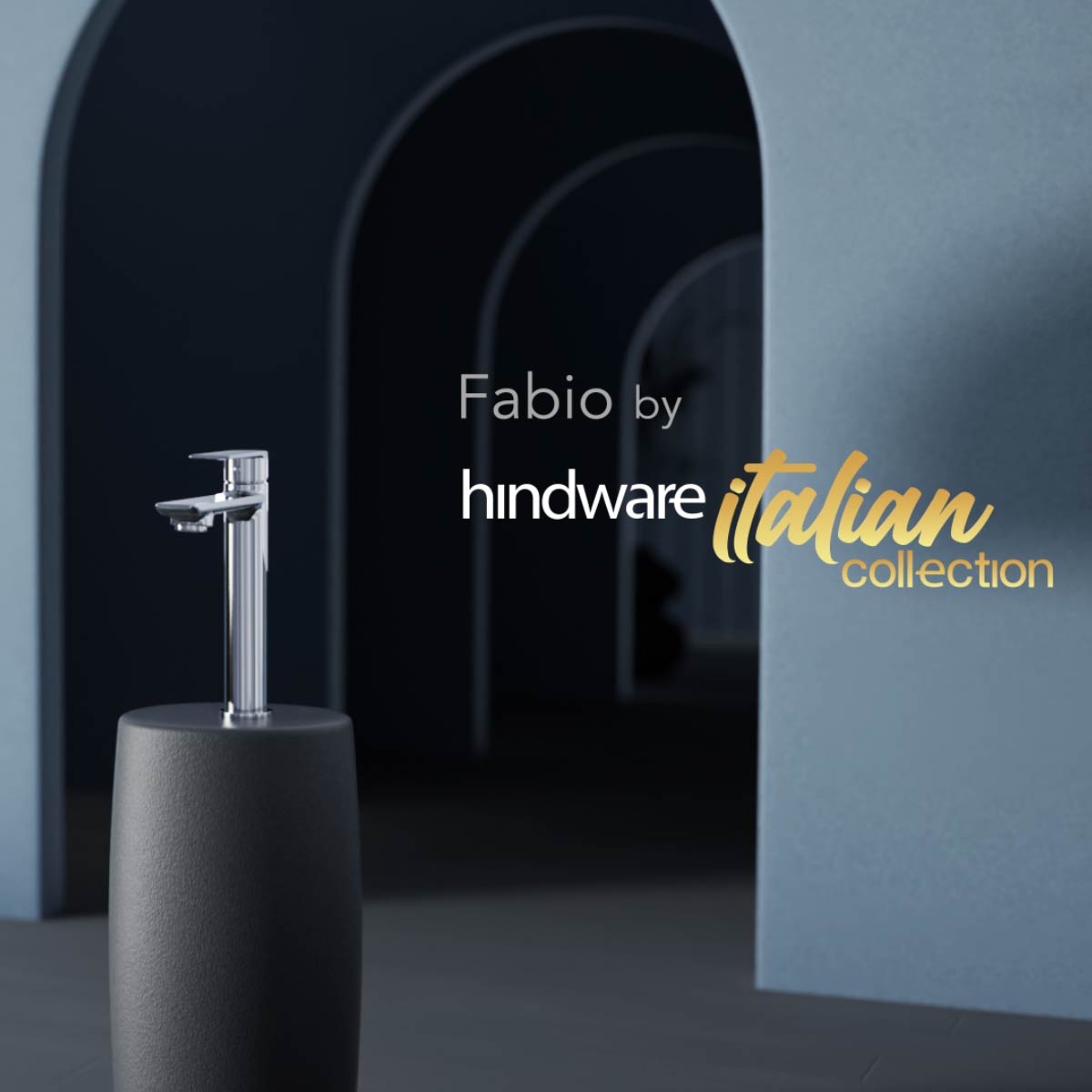 Hindware Fabio