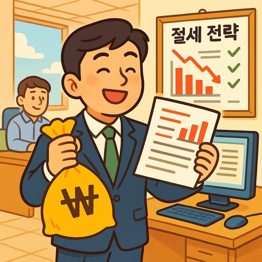 2025년 한국 경제의 군불 밝히는 위기 신호