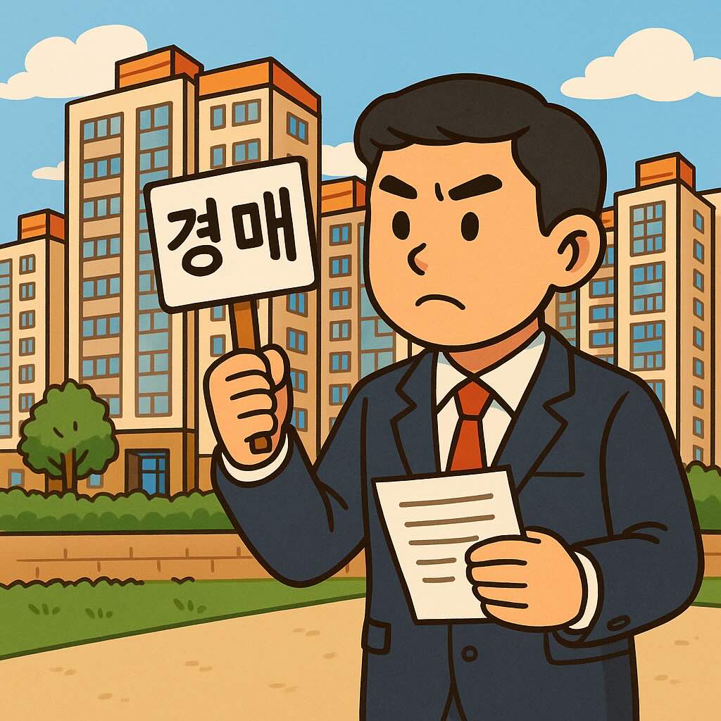 2025년 한국 경제의 군불 밝히는 위기 신호