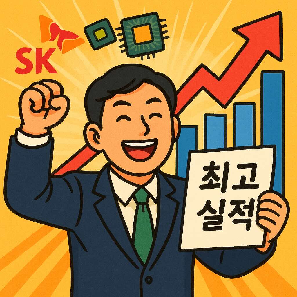 2025년 한국 경제의 군불 밝히는 위기 신호