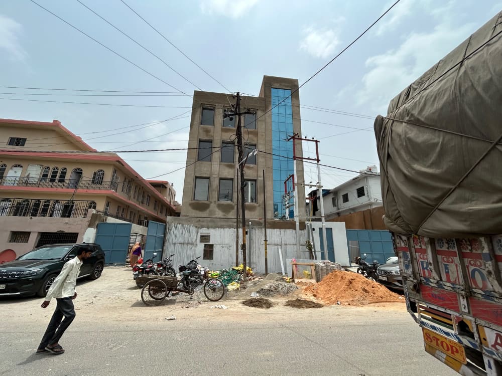 Factory for Rent Sector 5 Noida