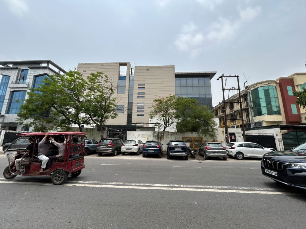 Factory for Rent Sector 6 Noida