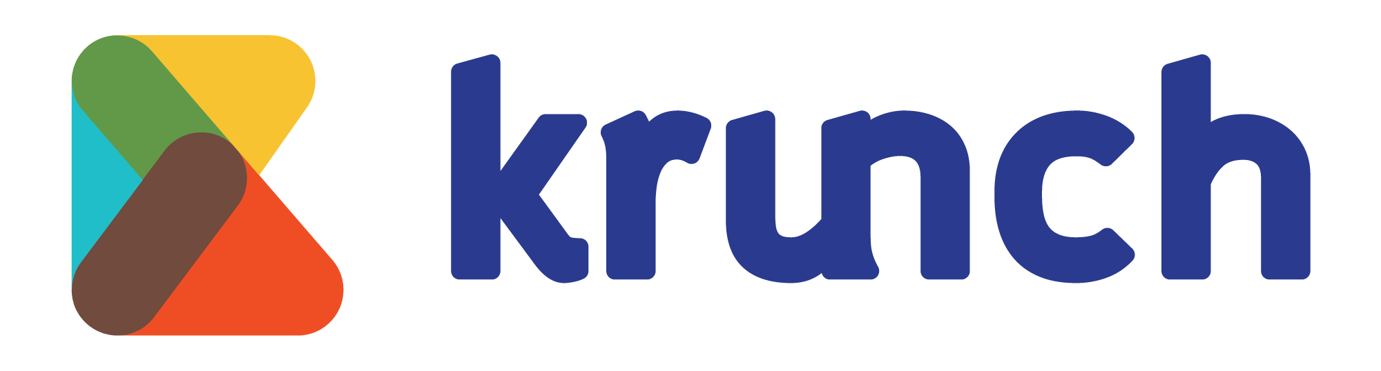 krunch_logo_RGB (no background) Krunch logo the developer community cockpit