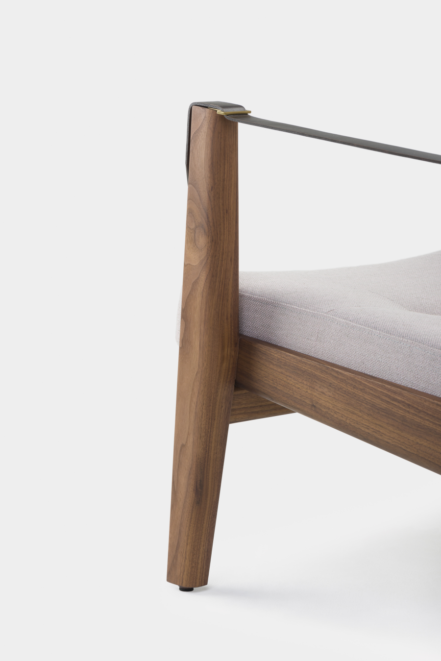 Capo Lounge Armchair | Loam