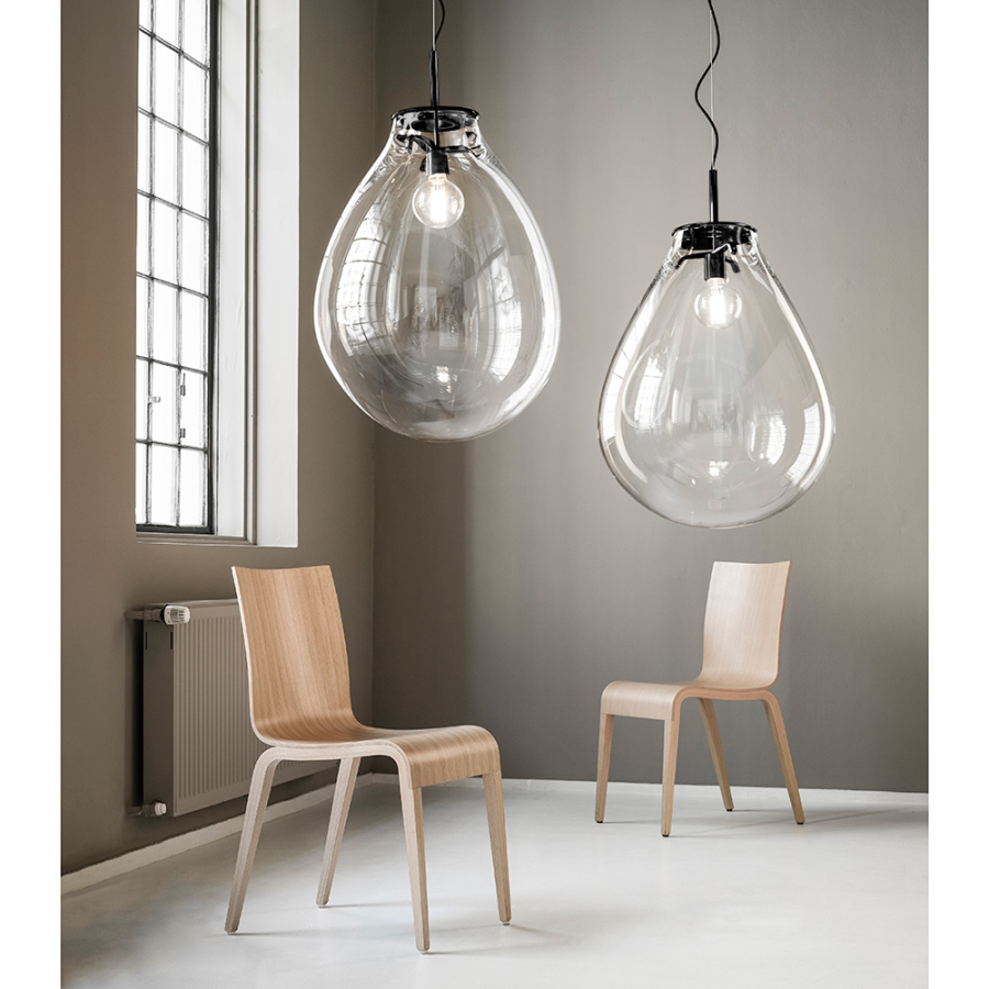 Tim Pendant | Pendants | Bomma | Loam