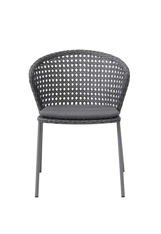 Designer Outdoor Dining Chairs - Perth | Loam