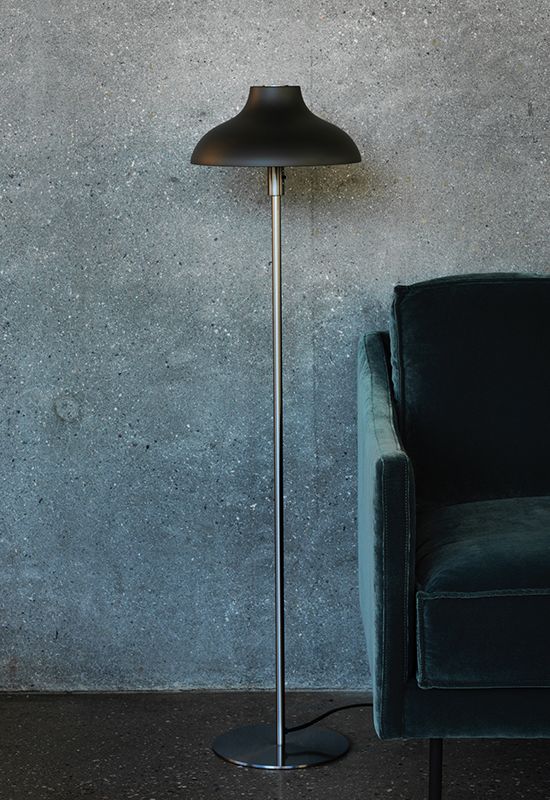 Designer Standing Floor Lamps Perth Loam