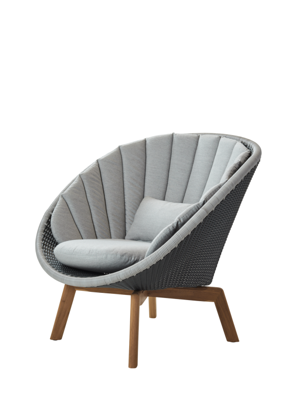 Designer Outdoor Lounge Chairs Perth Loam