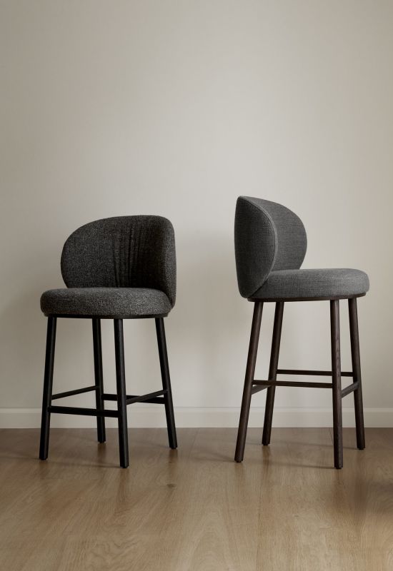Designer Bar Stools Perth Loam