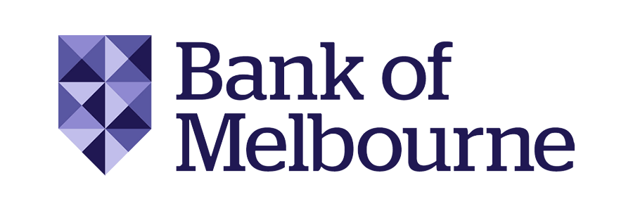 Bank of melbourne logo