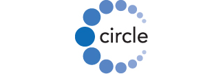 Circle logo