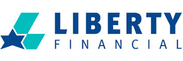 Liberty financial logo