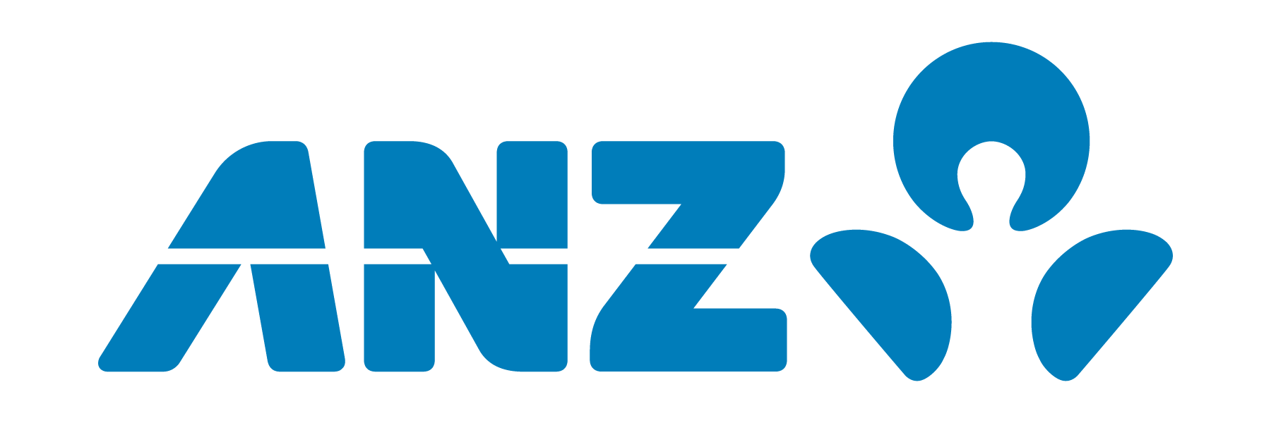Anz logo