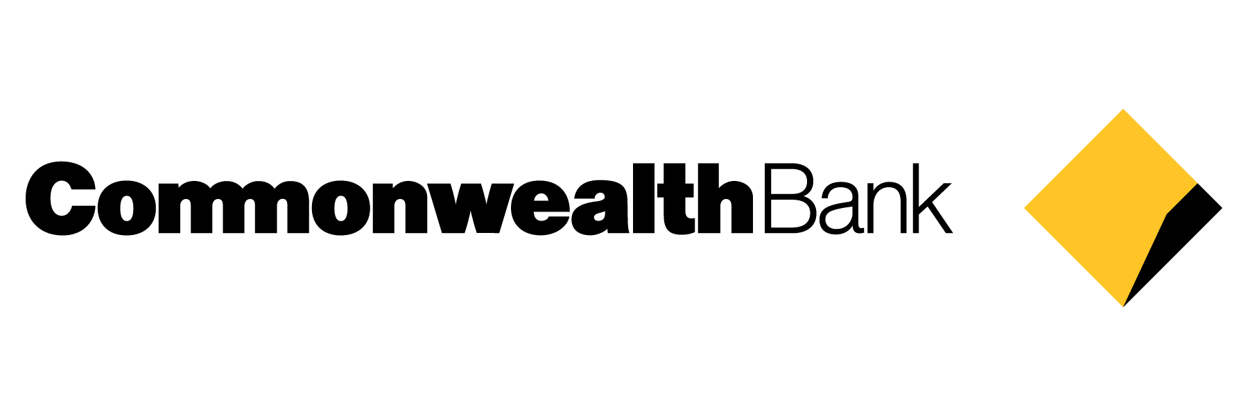 Commonwealth bank logo